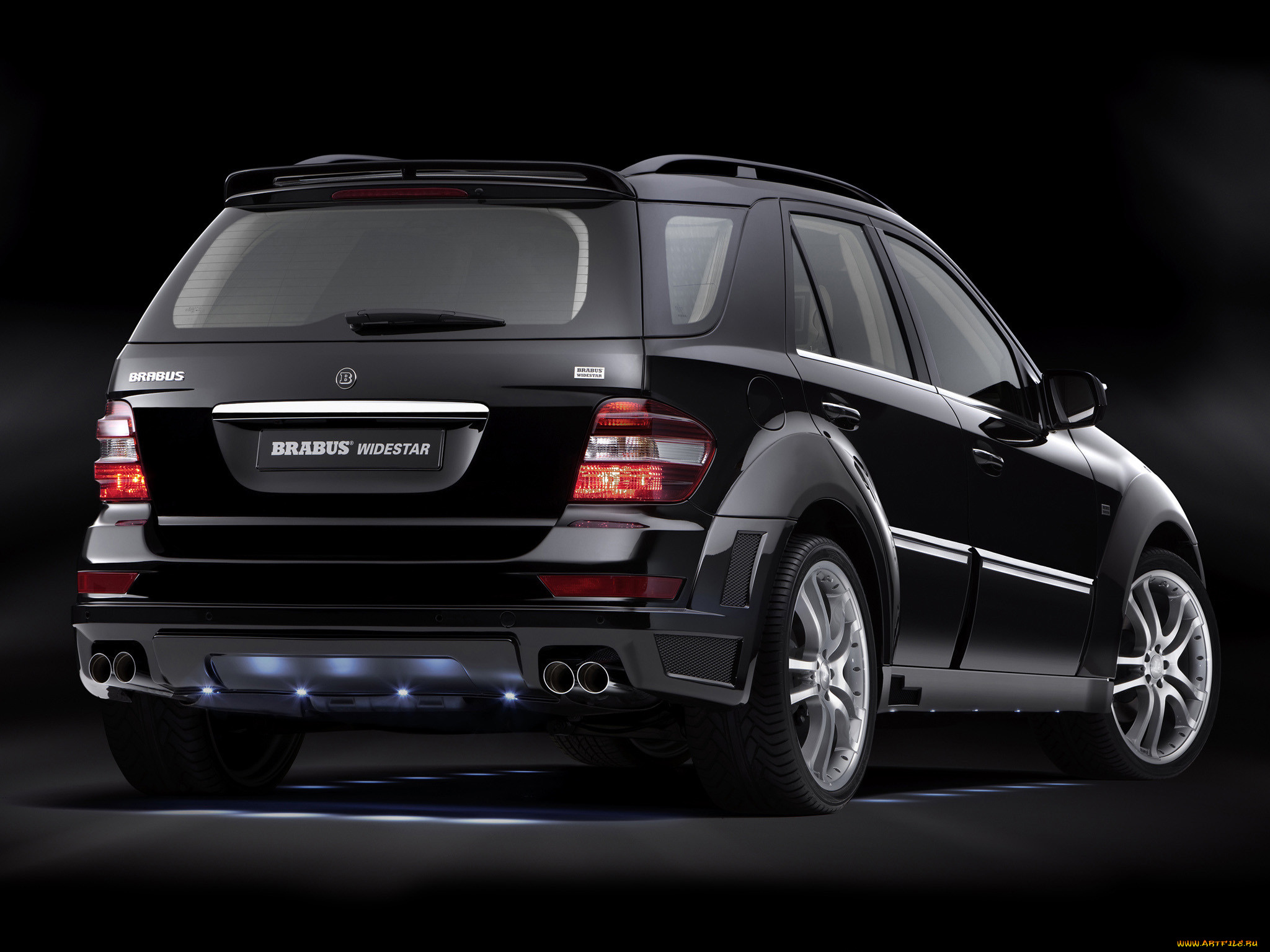 , brabus